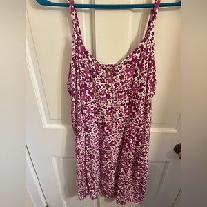 GAP size medium sundress